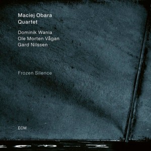 Maciej Obara — Frozen Silence