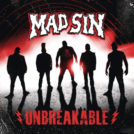 MAD SIN — Unbreakable