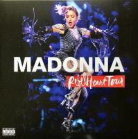 Madonna — Rebel Heart Tour