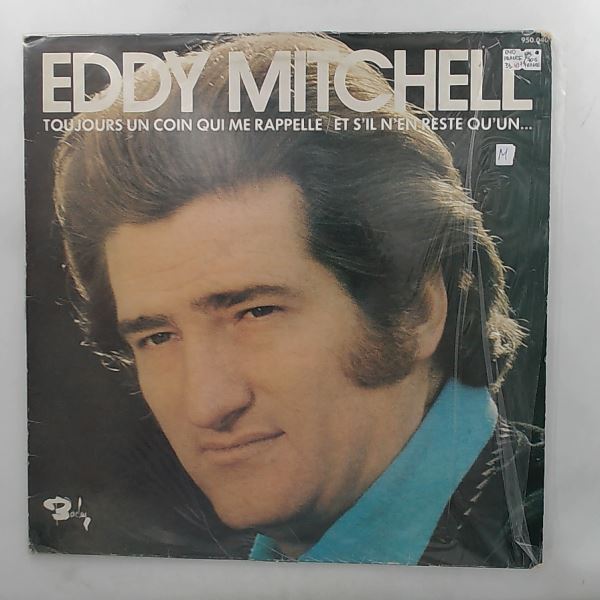 Mitchell Eddy — Et S'il N'en Reste Qu'un - Vol. 2