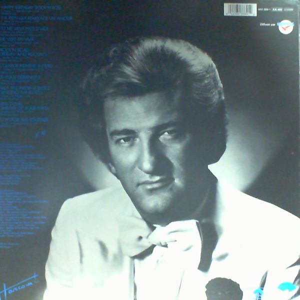 Mitchell Eddy — Happy birthday
