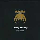 MAGMA — Theusz Hamtaahk Trilogie Au Trianon