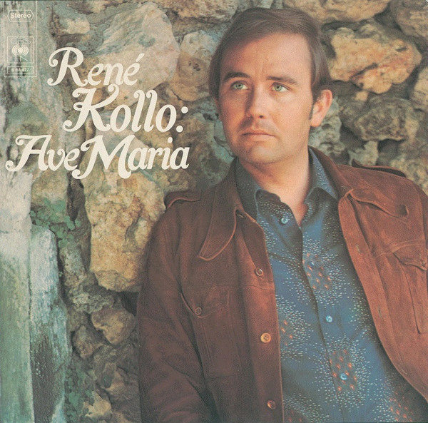 René Kollo — Ave Maria