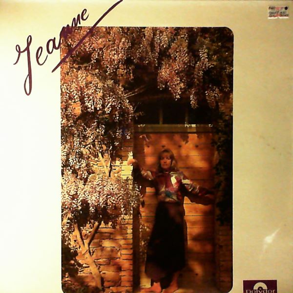 Moreau Jeanne — Jeanne Chante Jeanne