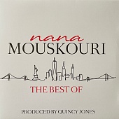 Mouskouri Nana — Best Of Mouskouri Nana