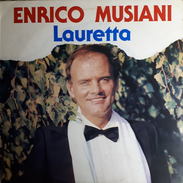 Musiani Enrico — Lauretta