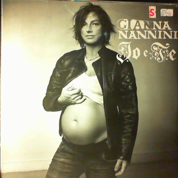 Nannini Gianna — Io E Te