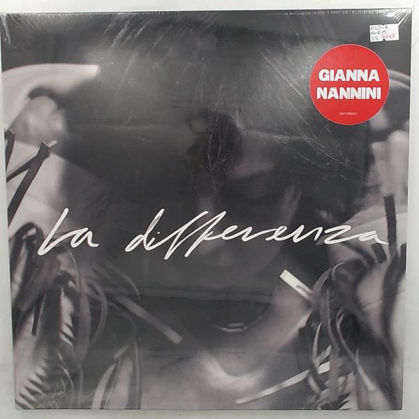 Nannini Gianna — La Differenza