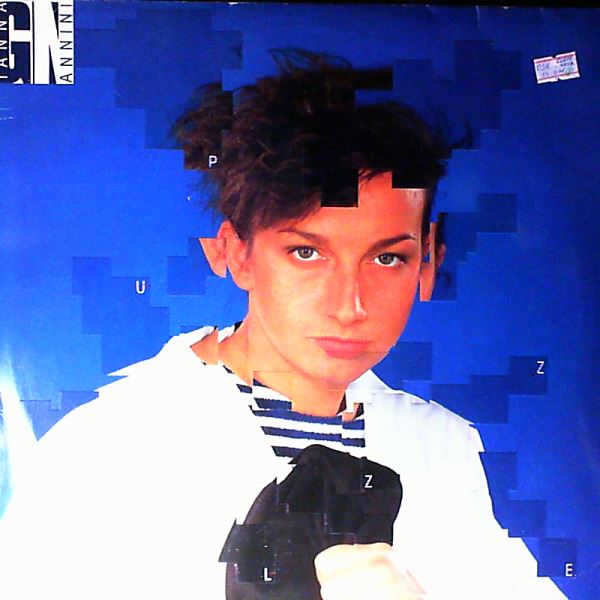 Nannini Gianna — Puzzle