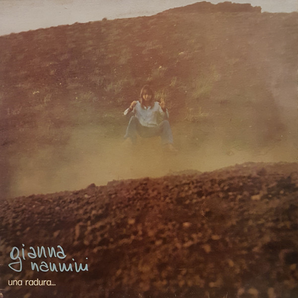 Nannini Gianna — Una Radura....