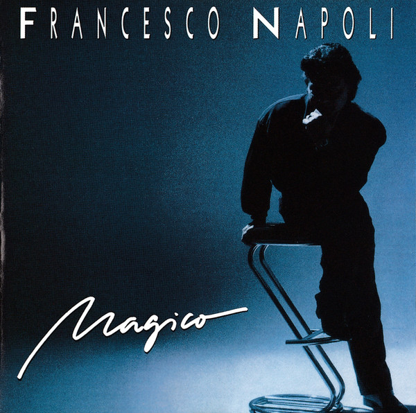 Napoli Francesco — Magico