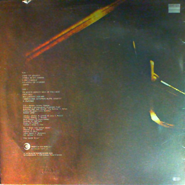 Nazzaro Gianni — Same