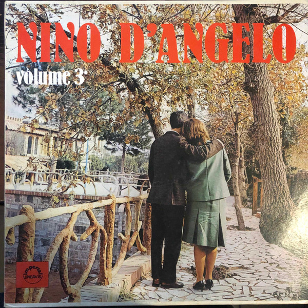 Nino D'Angelo — Vol.3
