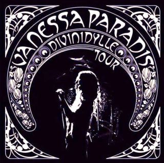Vanessa Paradis — Divinidylle