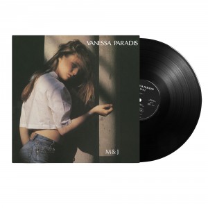 Vanessa Paradis — M & J