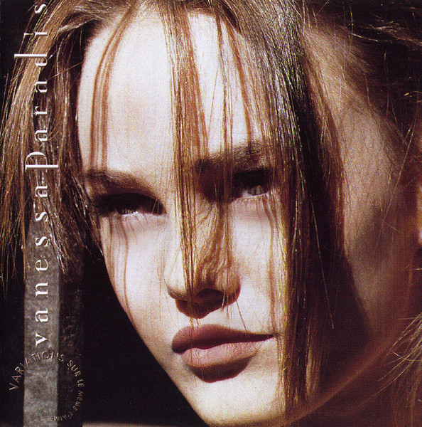 Paradis Vanessa — Variations Sur Le Meme T'Aime