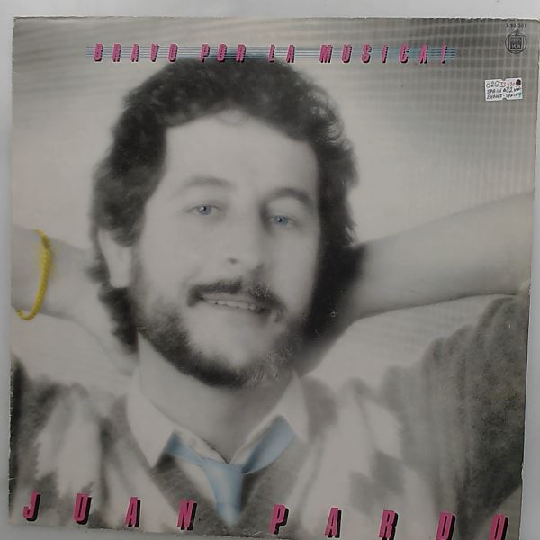 Pardo Juan — Bravo Por La Musica!