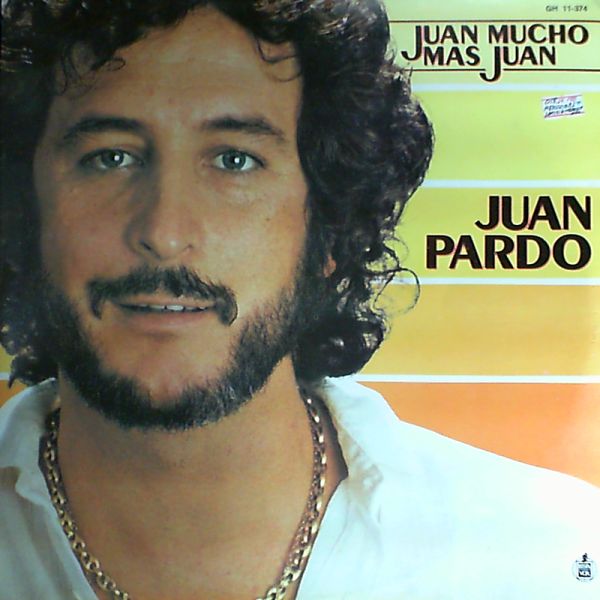 Pardo Juan — Juan Mucho Mas Juan