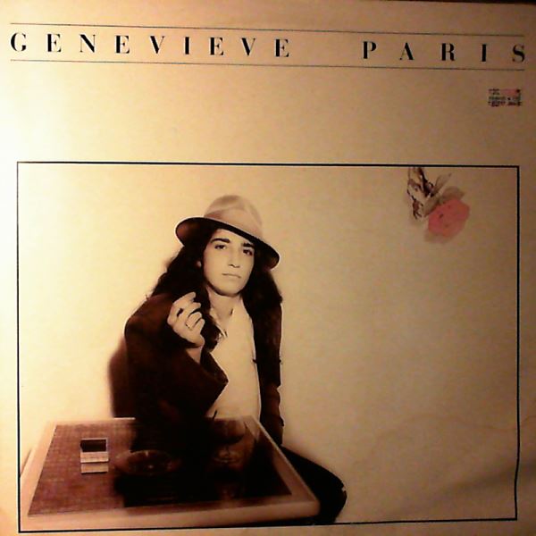 Paris Genevieve — Same