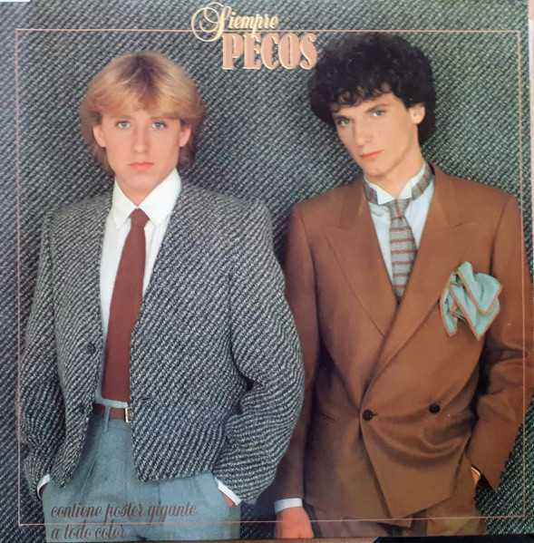 Pecos — Siempre Pecos