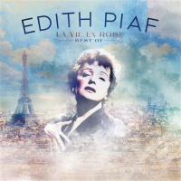 Piaf Edith — Best Of Piaf Edith