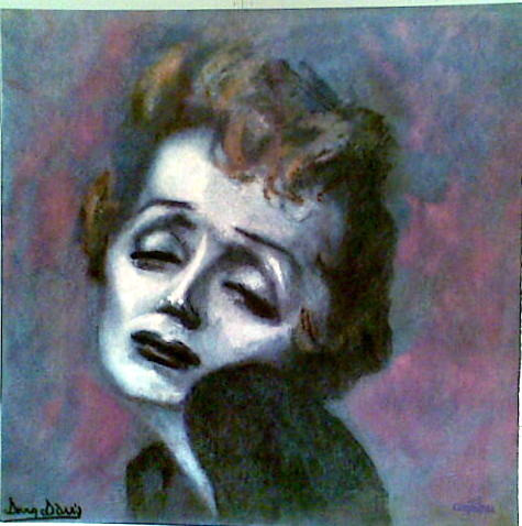Edith Piaf — Récital 1961