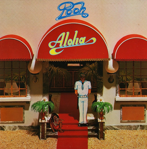 Pooh — Aloha