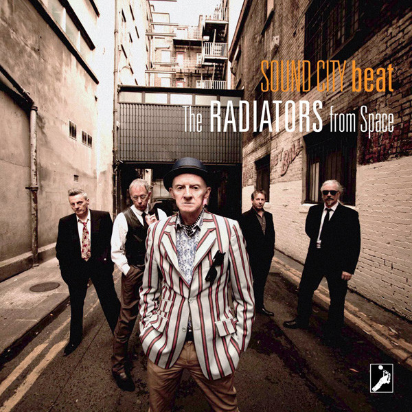 Radiators From Space — Sound City Beat