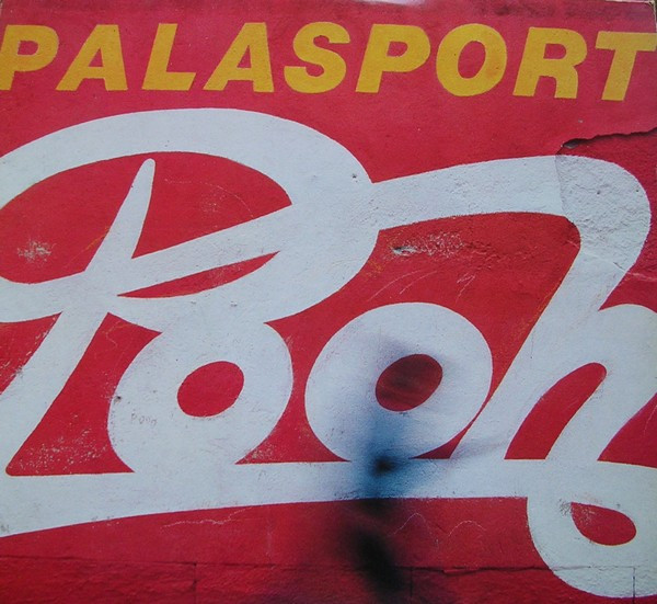 Pooh — Palasport