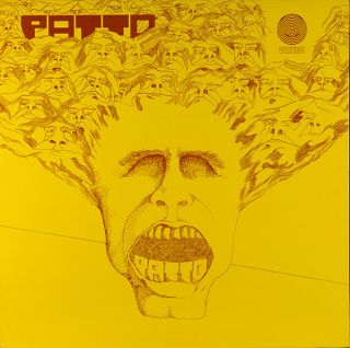Patto — Patto