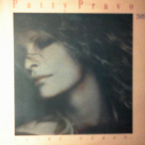 Pravo Patty — Oltre l`eden..