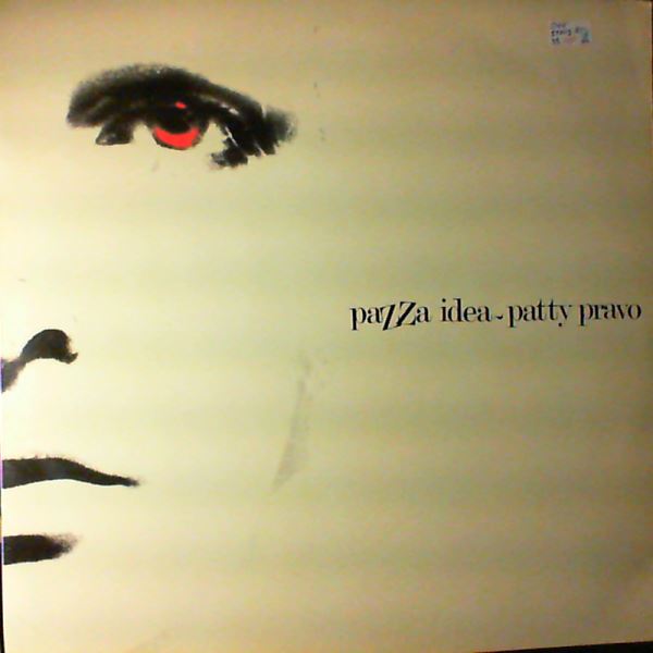 Pravo Patty — Pazza Idea