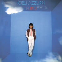 Pupo — Cieli Azzurri