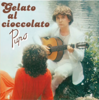Pupo — Gelato Al Cioccolato