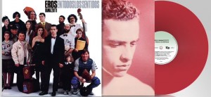 Eros Ramazzotti — En Todos Los Sentidos