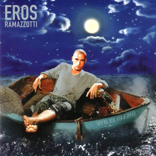 Ramazzotti Eros — Stilelibero