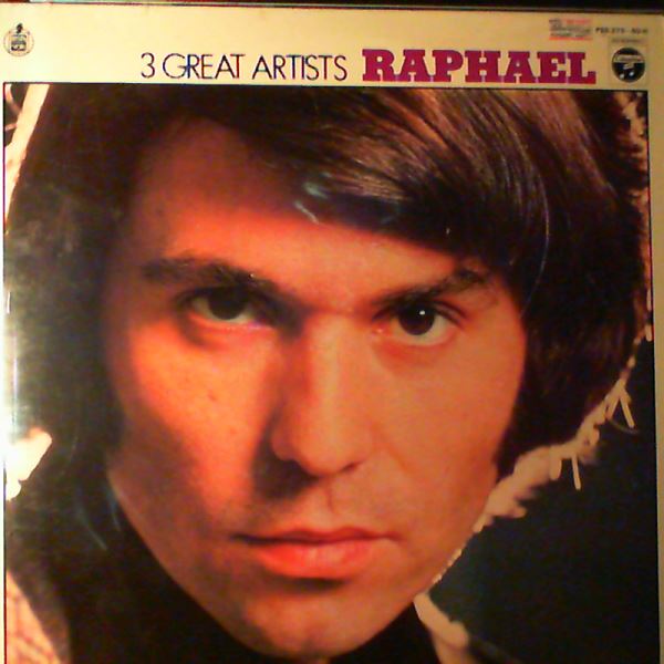 Raphael — 3 Great Artists