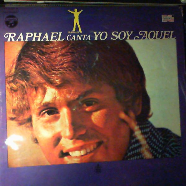 Raphael — Canta... Raphael