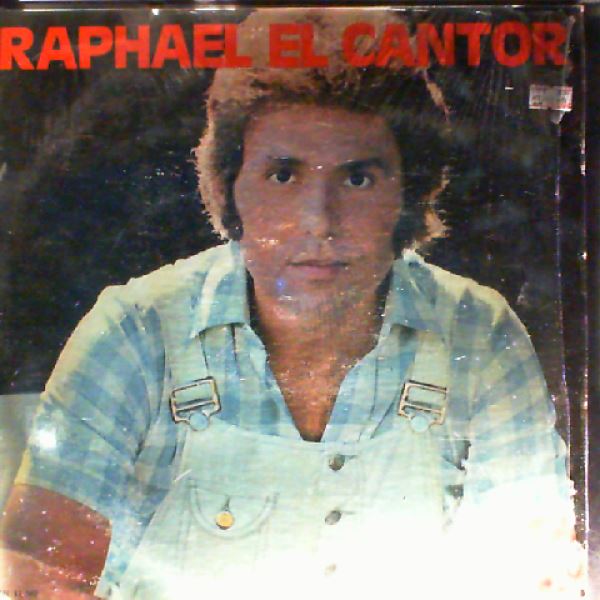 Raphael — Raphael el Cantor
