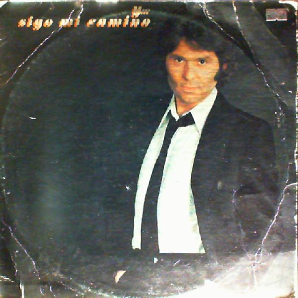 Raphael — Y... Sigo Mi Camino