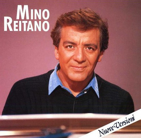 Reitano Mino — Same