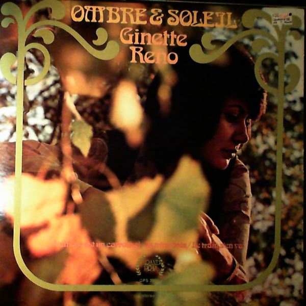 Reno Ginette — Ombre Et Soleil