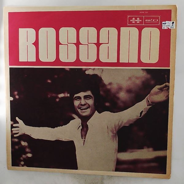 Rossano — Rossano