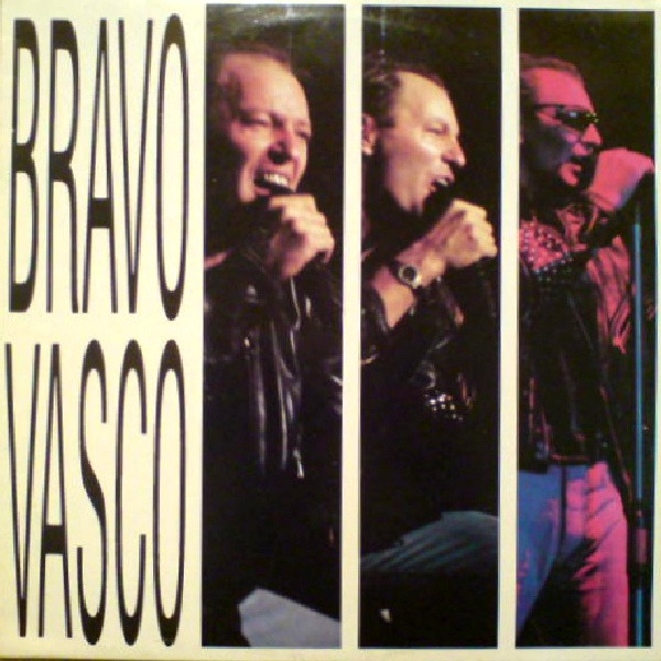 Rossi Vasco — Bravo Vasco