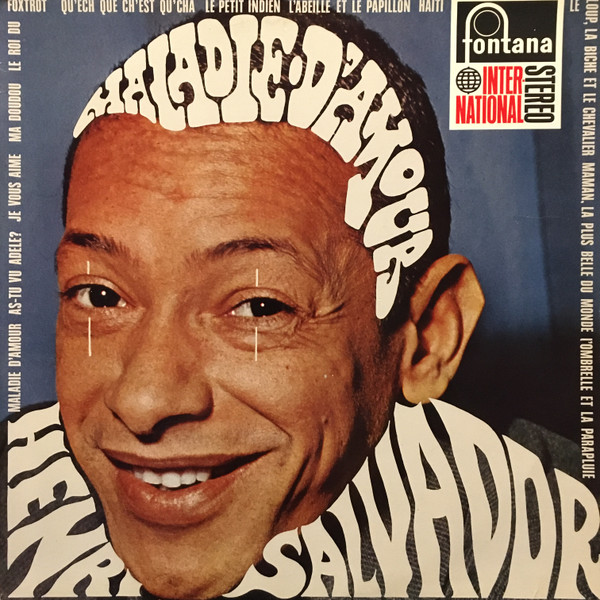 Henri Salvador — Maladie D'amour