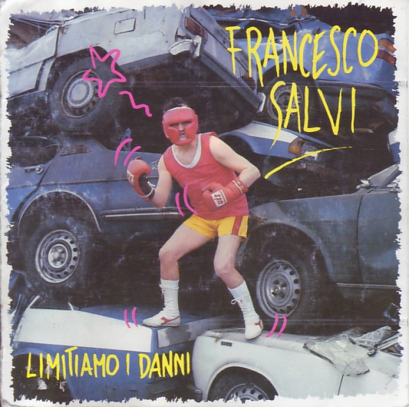 Salvi Francesco — Limitiamo I Danni