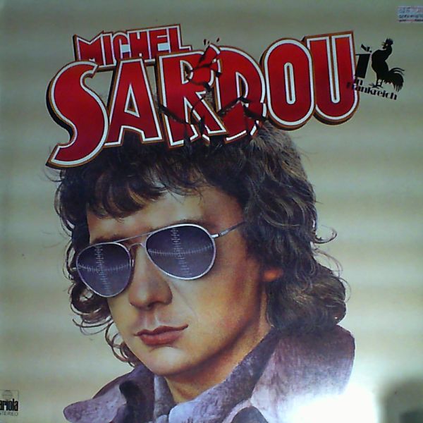 Sardou Michel — La Vielle