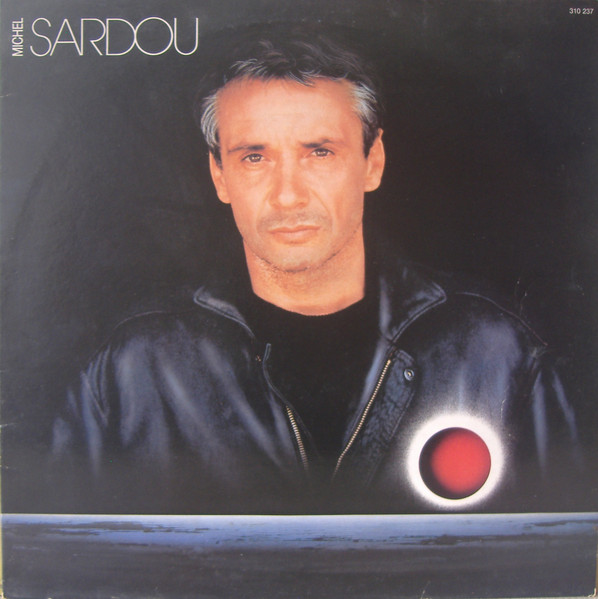 Sardou Michel — Same
