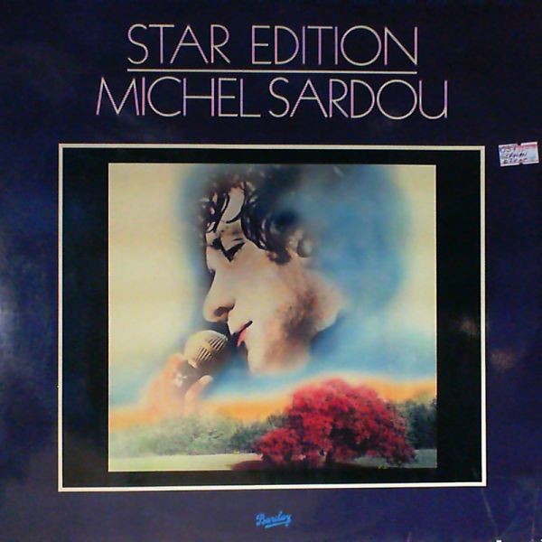 Sardou Michel — Star edition