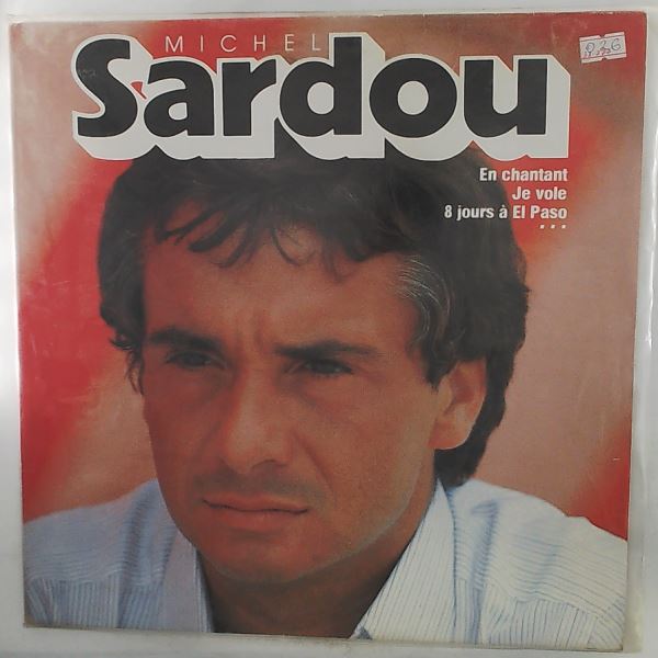 Sardou Michel — vol 5